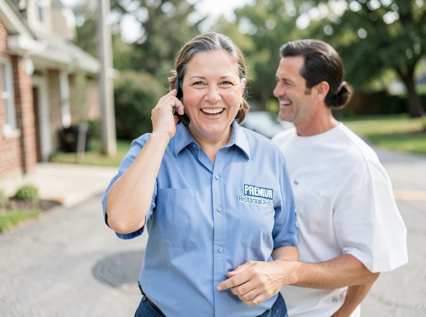 Water Damage Restoration Chelsea, IA FAQs